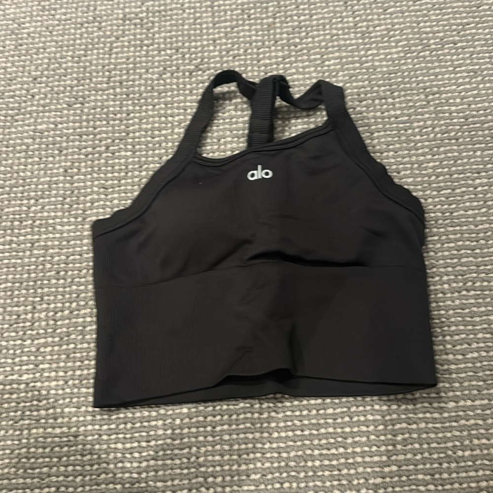 Alo Yoga Bra Top